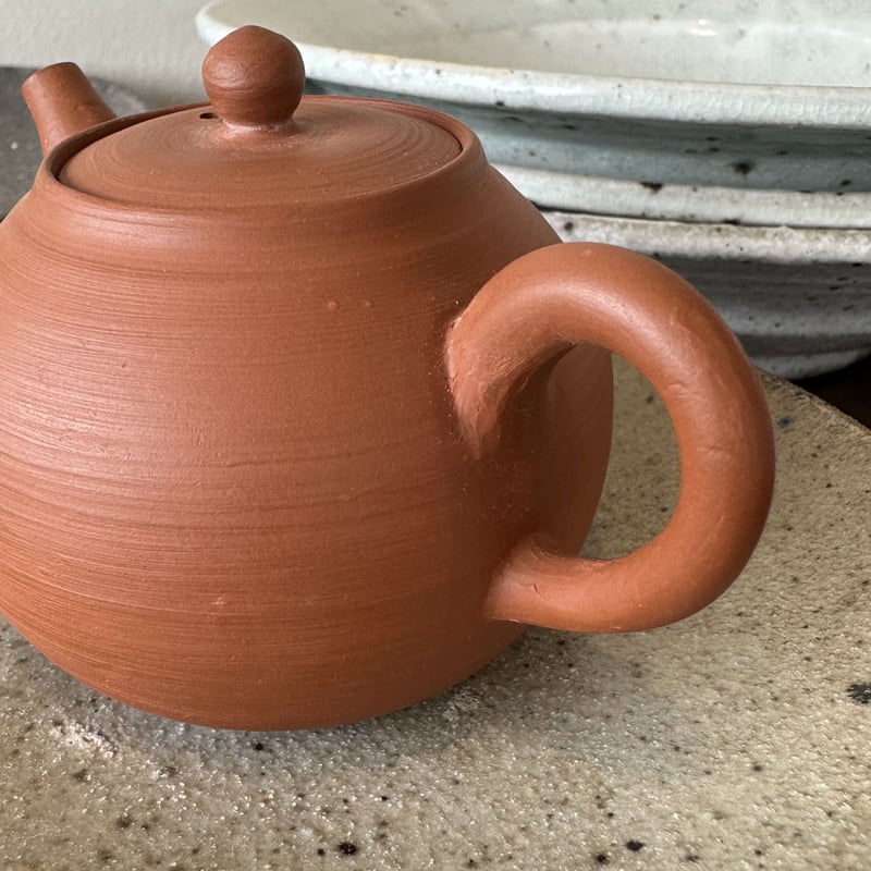 急須 山葡萄 骨董 急須 山葡萄 骨董 工芸品