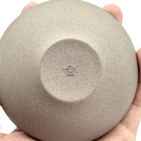 人水 JINSUI  TOKI YUNOMI (SHIROHAI) ST0846　※２個セット