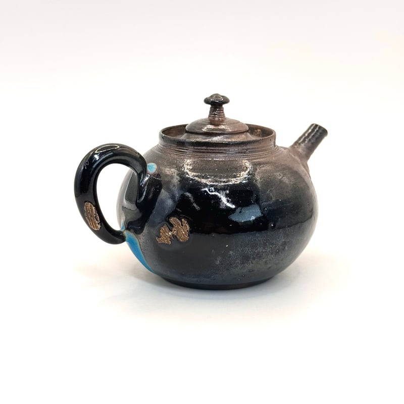 taka　山田常山　急須 山田 常山 造『朱泥 急須』 買取価格相場｜骨董品買取 緑和堂