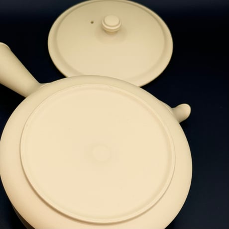 高資陶苑 TAKASUKE shiro-3 横手（左利き）