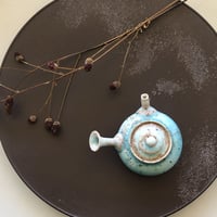 山田想 So Yamada 朱泥 急須 木箱入 ST0858 | TOKONAME IS