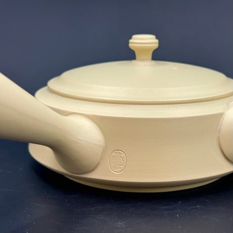 高資陶苑 TAKASUKE shiro-3 横手（左利き）