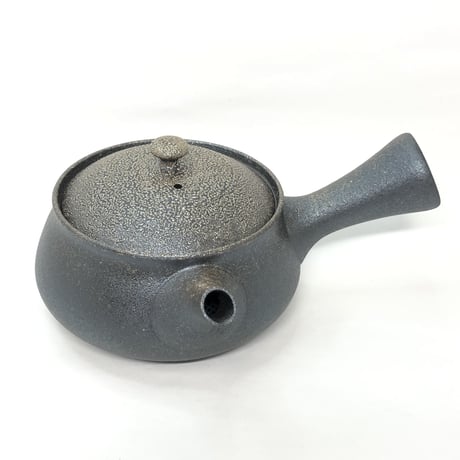 藤田德太 Tokuta Fujita 煌釉 急須　ST0356