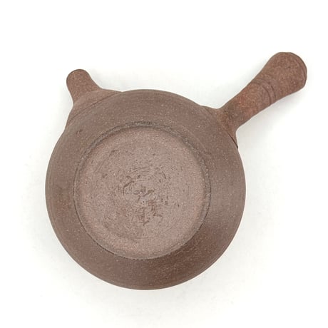 小北條 Kohokujo 焼締急須　ST0987