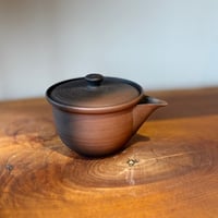 片山白山 Hakusan Katayama 窯変宝瓶　ST1186