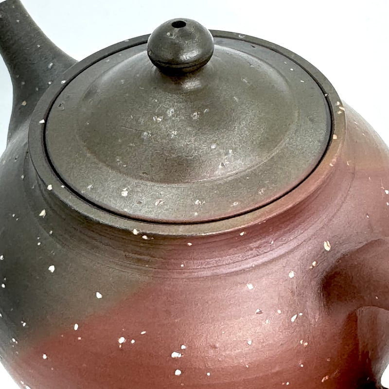 葛屋形　蓋物　珍味入れ　4客　作者、窯元不明　箱無し 葛屋形 蓋物 珍味入れ 4客 作者、窯元不明 箱無し