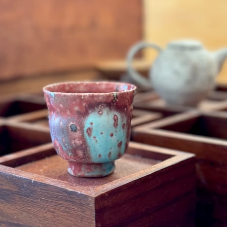 CATEGORY 山田想 So Yamada | TOKONAME ISOBE by 磯部商