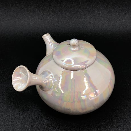 都築豊 Yutaka Tsuzuki 艶急須 オパール　ST0481