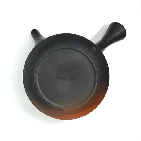 村田益規 Yoshiki Murata  窯変 印籠蓋茶注　ST1058