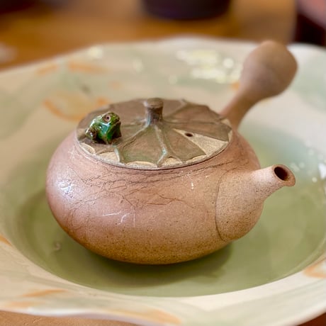 ITEM | TOKONAME ISOBE by 磯部商店、急須と器 いそべ