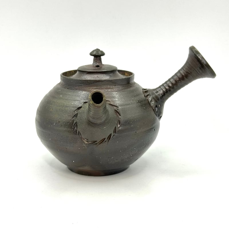 山田想 So Yamada 常滑 急須 木箱入 ST0924 | TOKONAME IS