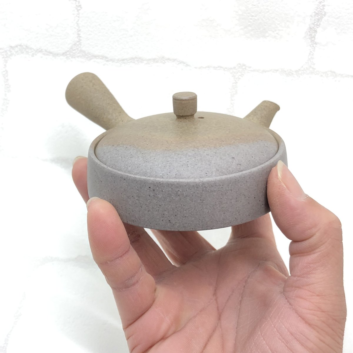 【 変り形二重双耳壺 】　蔵出品 　古陶　古窯　　　K0317A 2025年最新】古備前壺の人気アイテム - メルカリ