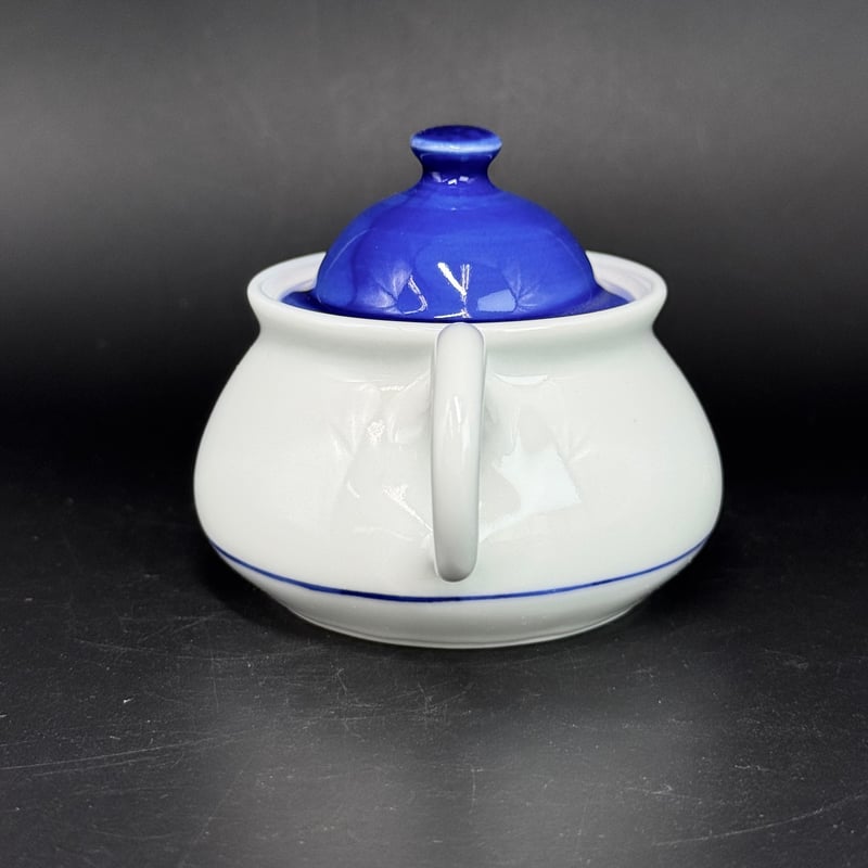 一ツ松綾乃 Ayano Hitotsumatsu 後手急須 ST0909 | TOKONAM