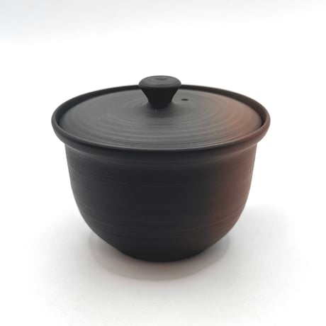 片山白山 Hakusan Katayama 窯変宝瓶　ST1186