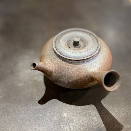 TOKONAME ISOBE by 磯部商店、急須と器 いそべ