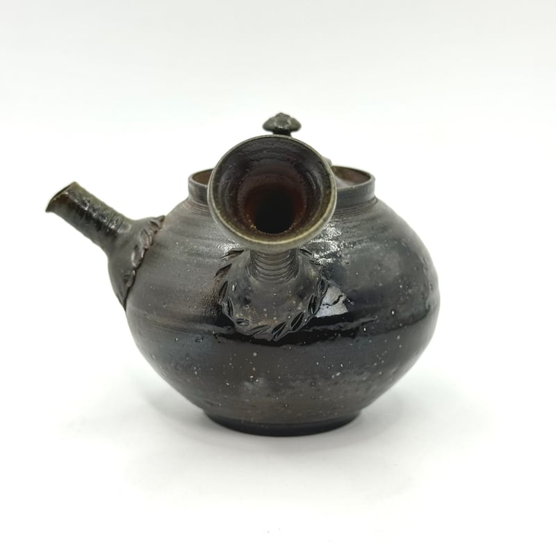 山田想 So Yamada 常滑 急須 木箱入 ST0924 | TOKONAME IS