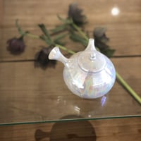 都築豊 Yutaka Tsuzuki 艶急須 オパール　ST0481