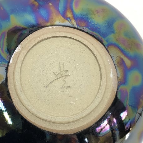 都築豊 Yutaka Tsuzuki 艶急須 メタル　ST0482
