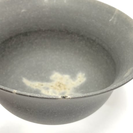 伊藤雅風 Gafu Ito 藻掛け 蓋碗 M　ST0268