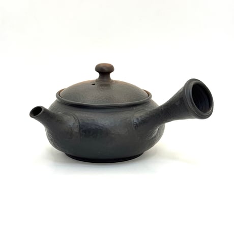 村田益規 Yoshiki Murata  窯変茶注　ST1146