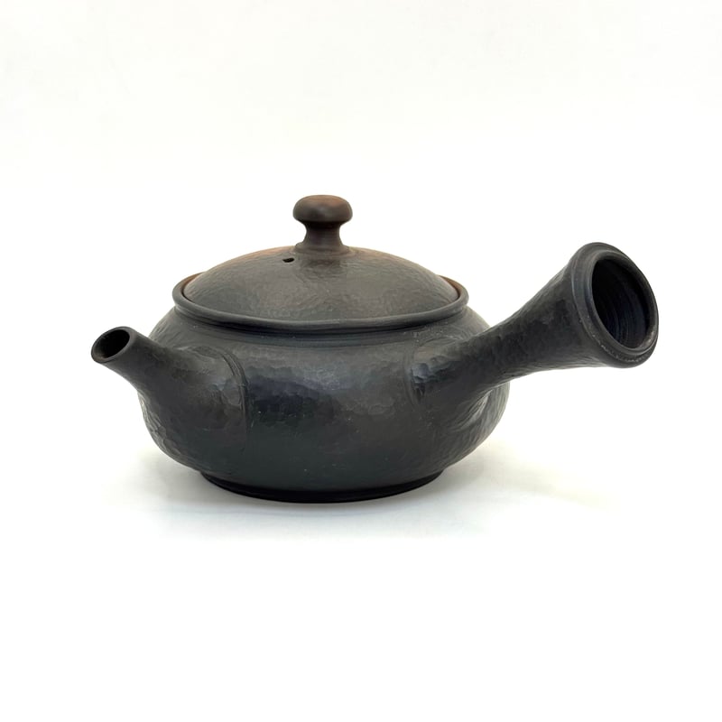村田益規 Yoshiki Murata 窯変茶注 ST1146 | TOKONAME ISO