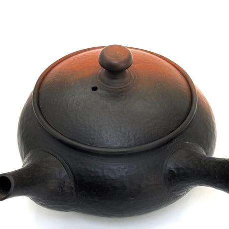 村田益規 Yoshiki Murata  窯変茶注　ST1146