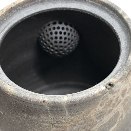 伊藤雅風 Gafu Ito 藻掛け 急須　ST0546