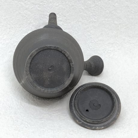 伊藤雅風 Gafu Ito 藻掛け 急須　ST0544