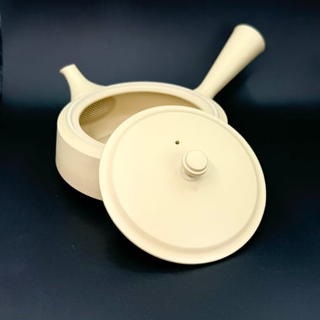 高資陶苑 TAKASUKE shiro-3 横手（左利き）