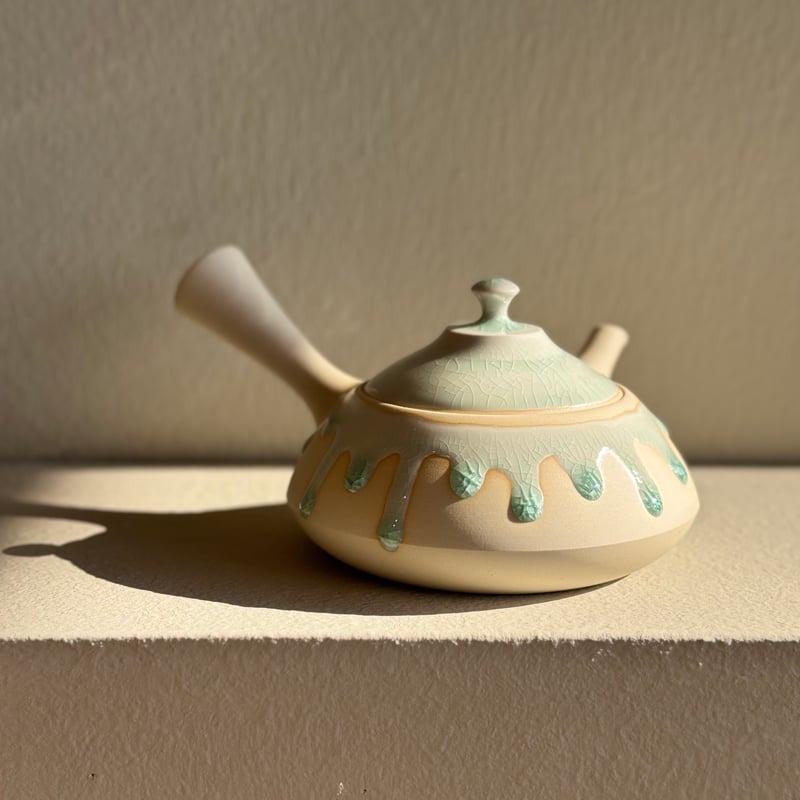 又玄堂　急須 又玄堂 急須 福岡県茶業青年団監修 急須 日本茶 茶器 オリジナル