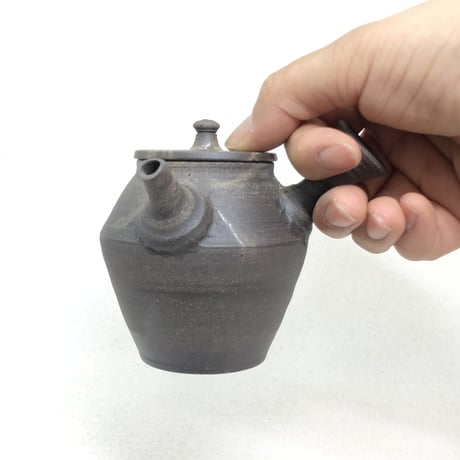 伊藤雅風 Gafu Ito 藻掛け 急須　ST0544