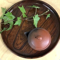 村田益規Yoshiki Murata  窯変タタキ 宝瓶 極小サイズ　ST0238