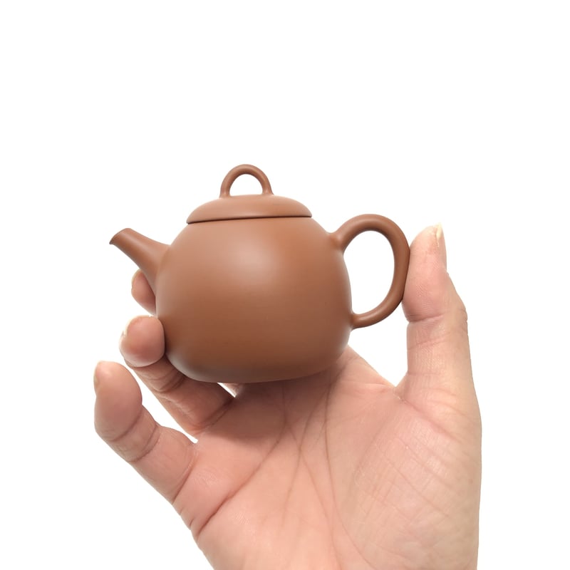 【茶注38    万古焼　急須　緋襷】伊藤富有　共箱 茶注38 万古焼 急須 緋襷】伊藤富有 共箱 - メルカリ