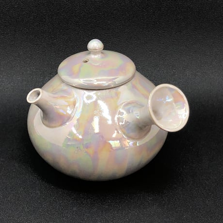 都築豊 Yutaka Tsuzuki 艶急須 オパール　ST0481