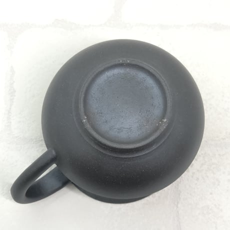 千葉光広 Mitsuhiro Chiba 焼き締め ピッチャー、茶海、湯ざまし S　ST0424