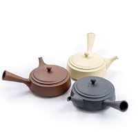 高資陶苑 TAKASUKE kuro-2 横手（右利き）