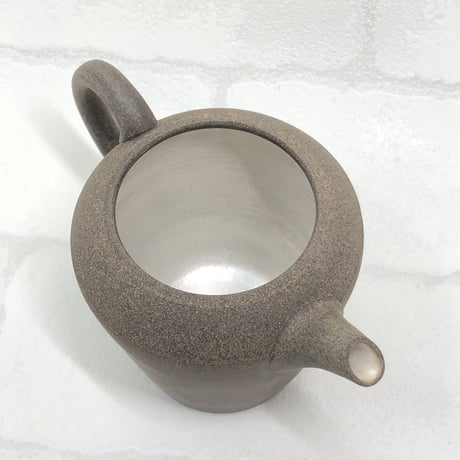 甚秋  伊藤成二  Jinshu  Seiji Ito  火窯変 茶海 　ST0417