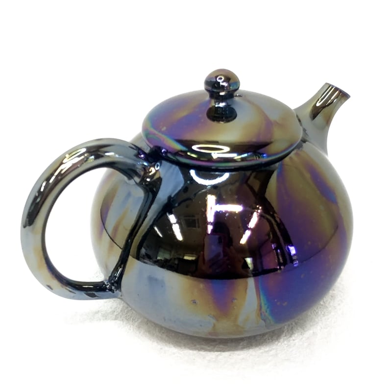 お値下げ　瑪瑙急須 お値下げ 瑪瑙急須