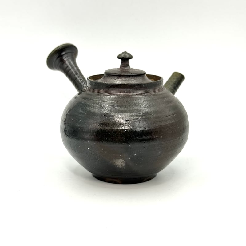 山田想 So Yamada 常滑 急須 木箱入 ST0924 | TOKONAME IS