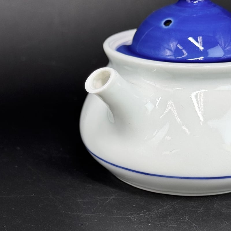 茶道　湯桶 完売】黄銅 宣徳湯沸 - 清課堂オンラインストア