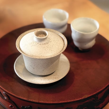 ITEM | TOKONAME ISOBE by 磯部商店、急須と器 いそべ