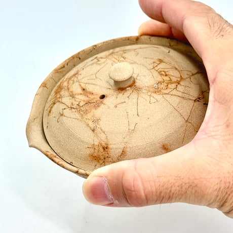谷川仁 Hitoshi Tanikawa 藻掛け  絞り出し　ST0915