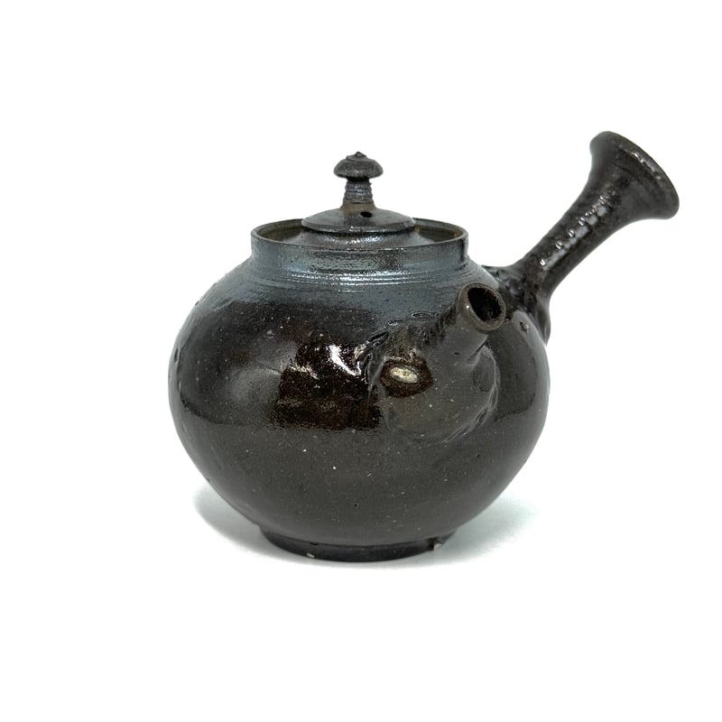 山田想 So Yamada 常滑 急須 木箱入 ST0863 | TOKONAME IS