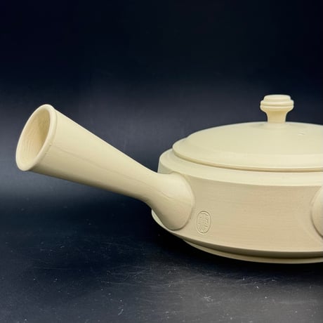 高資陶苑 TAKASUKE shiro-3 横手（左利き）