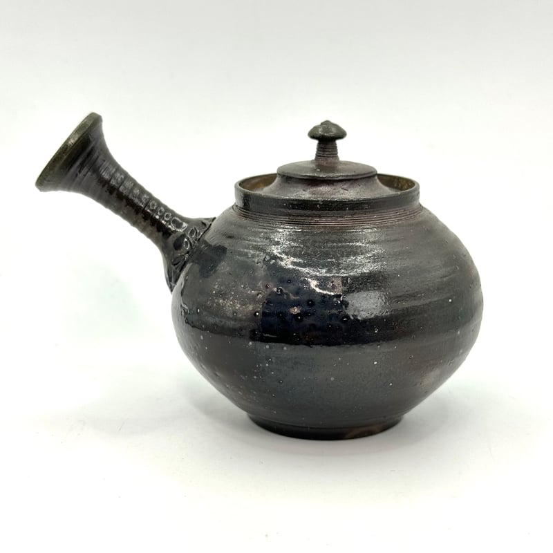 山田想 So Yamada 常滑 急須 木箱入 ST0924 | TOKONAME IS