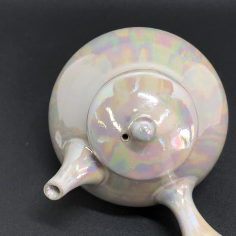 都築豊 Yutaka Tsuzuki 艶急須 オパール　ST0481