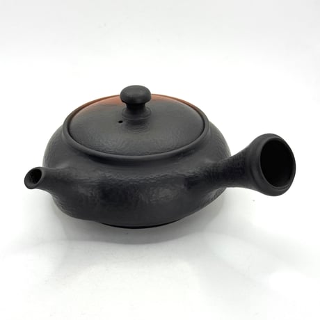 村田益規 Yoshiki Murata  窯変茶注　ST1122