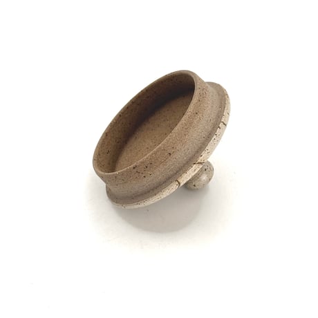 甚秋  伊藤成二  Jinshu  Seiji Ito  後手茶壺 小　ST1194