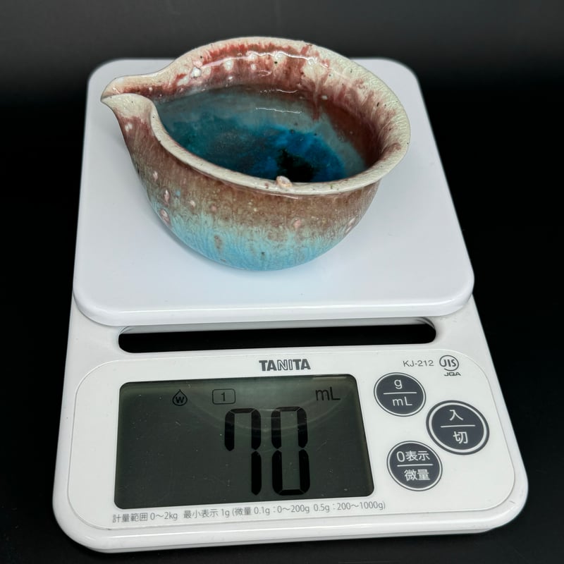 ダイヤの雫・VIP100ml・2箱 陶芸箱 立箱6.0寸サK W183D183H272 - 桐箱屋さん
