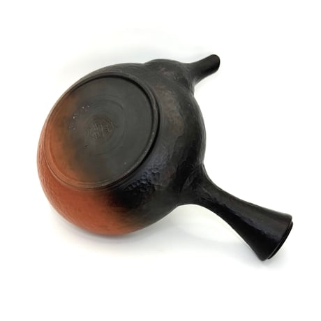 村田益規 Yoshiki Murata  窯変茶注　ST1146